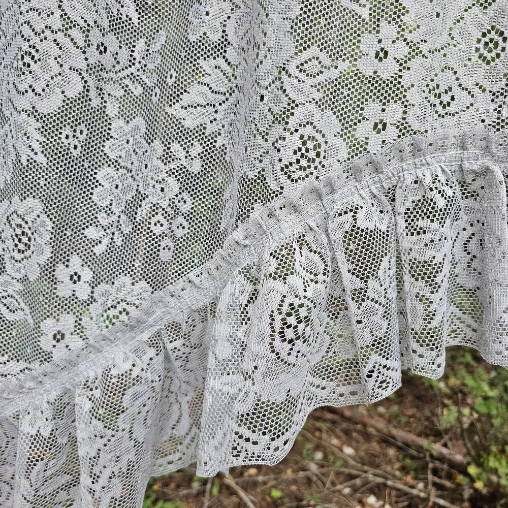 N/A vintage grey